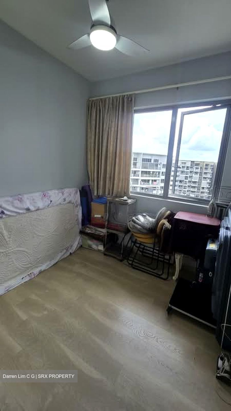 High Park Residences (D28), Apartment #533406461